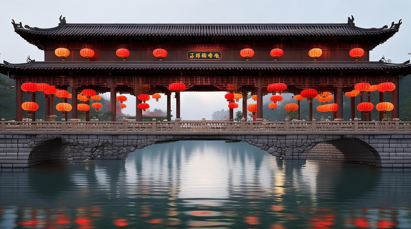 婺源彩虹桥景点介绍 婺源彩虹桥景点介绍