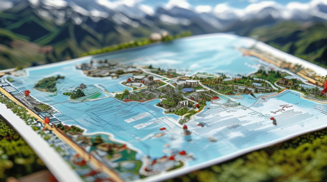 白山的旅游景点大全