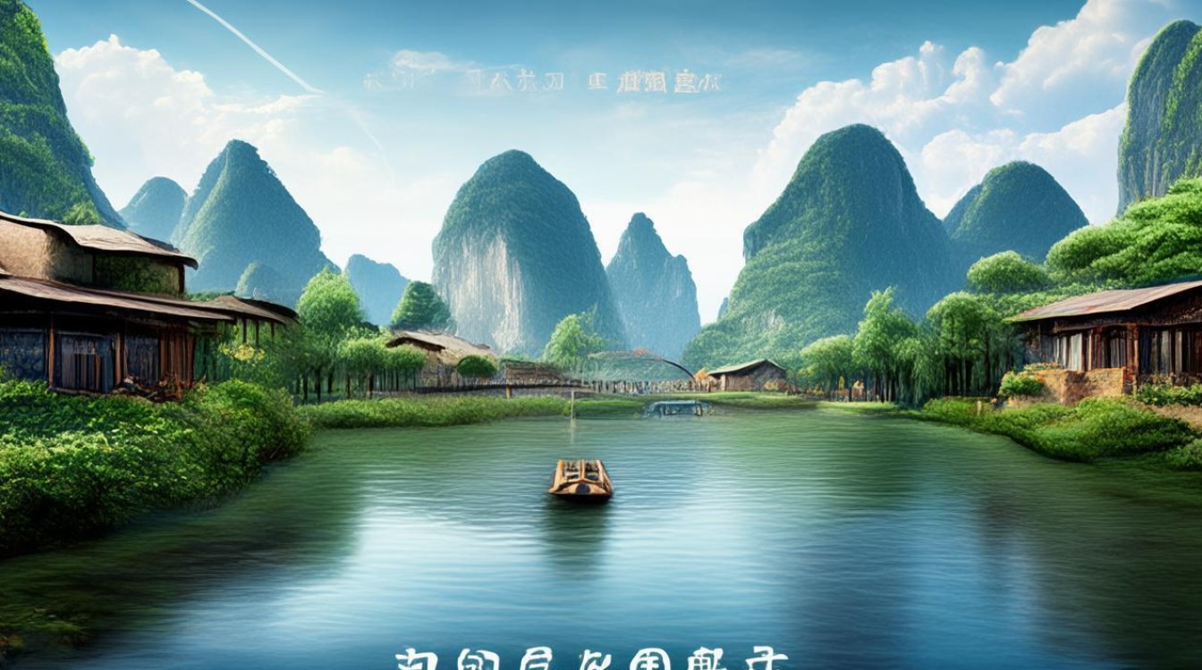 广西融水县旅游景点