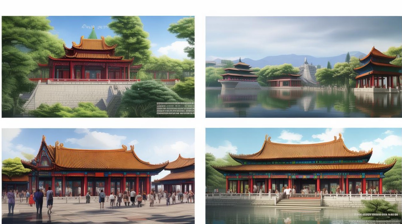 福州的旅游景点介绍 福州的旅游景点介绍