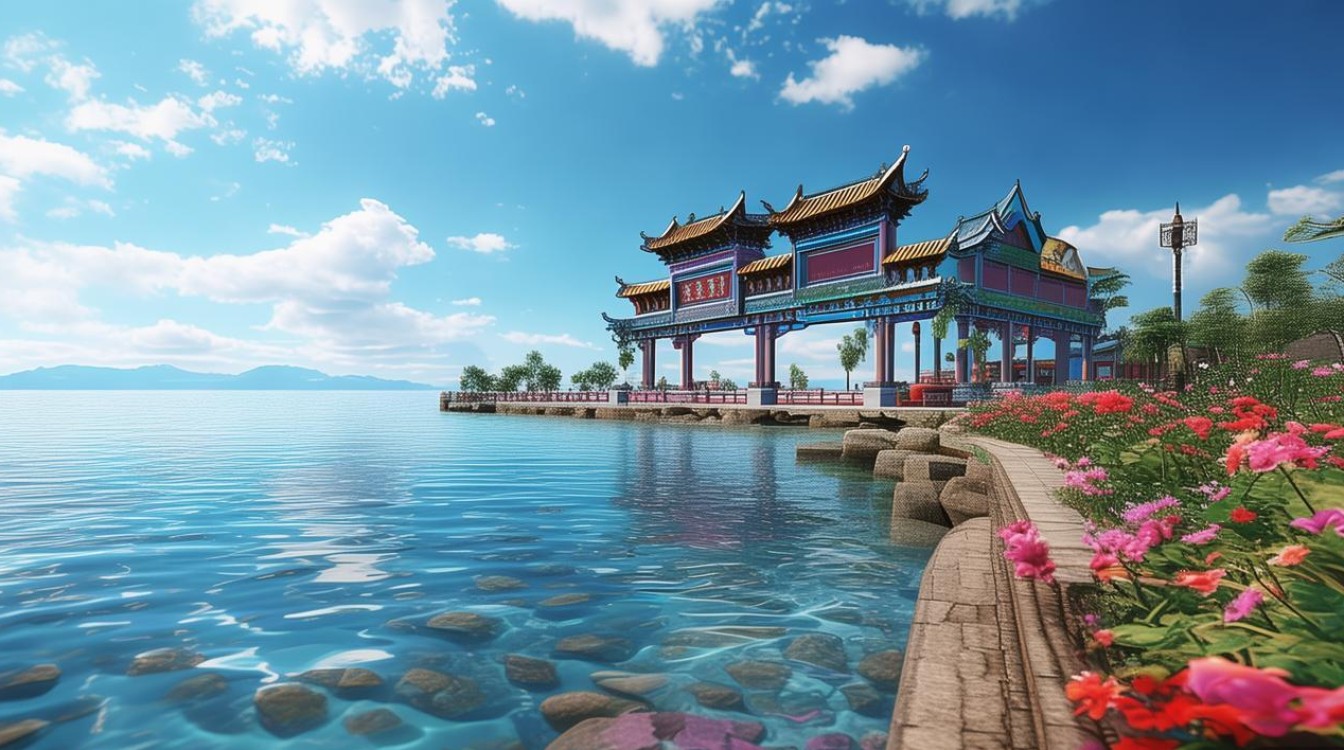 海门最值得去的景点 海门最值得去的景点