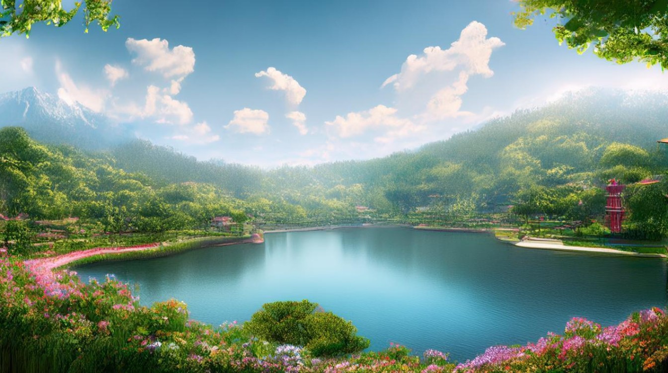 平谷有什么旅游景点