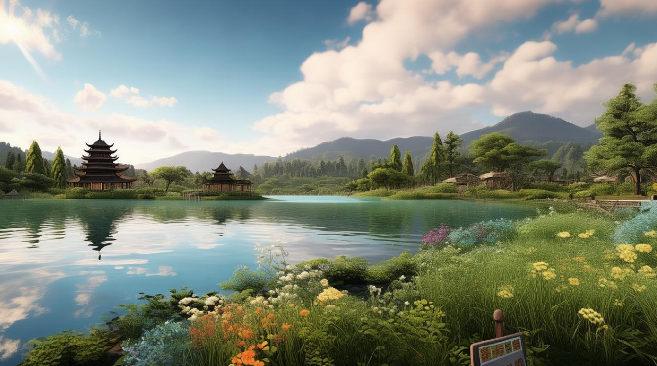 平谷有什么旅游景点