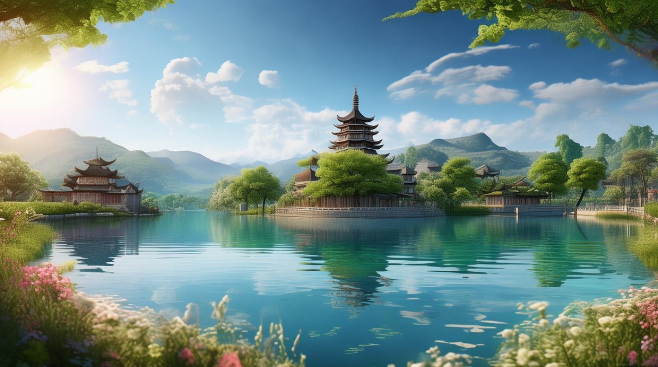 平谷有什么旅游景点