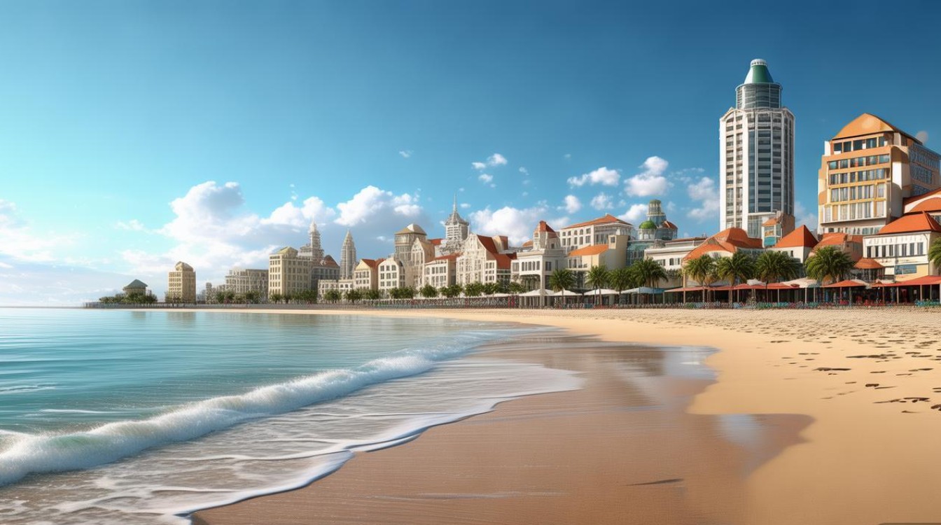 静海区旅游景点大全 静海区旅游景点大全