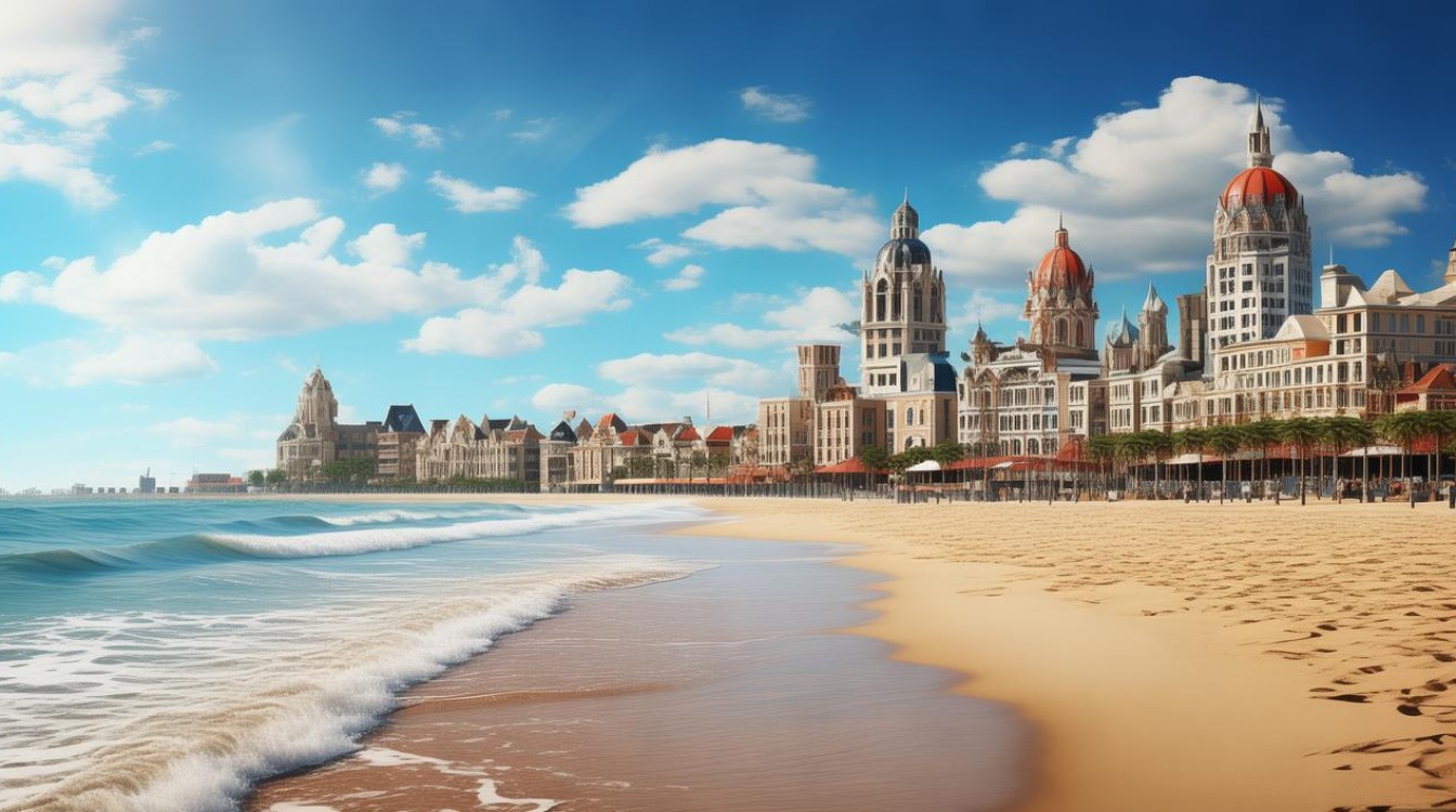 静海区旅游景点大全 静海区旅游景点大全