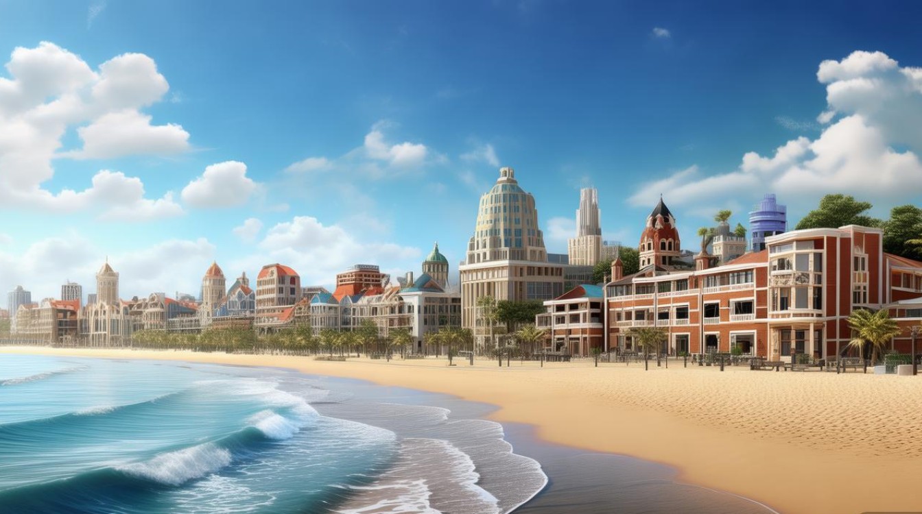 静海区旅游景点大全 静海区旅游景点大全