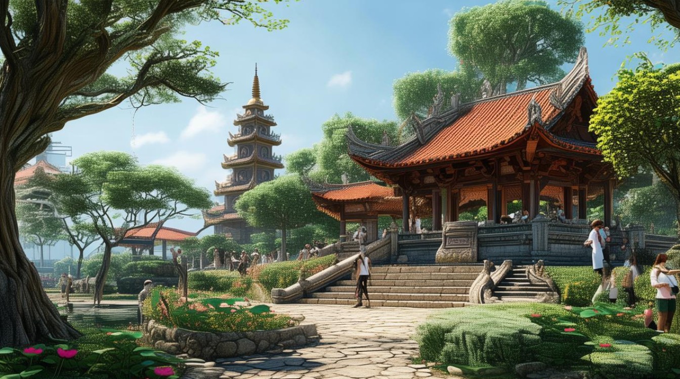 虎丘有什么好玩的景点 虎丘有什么好玩的景点