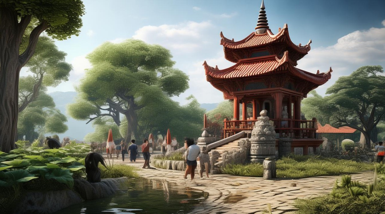 虎丘有什么好玩的景点 虎丘有什么好玩的景点