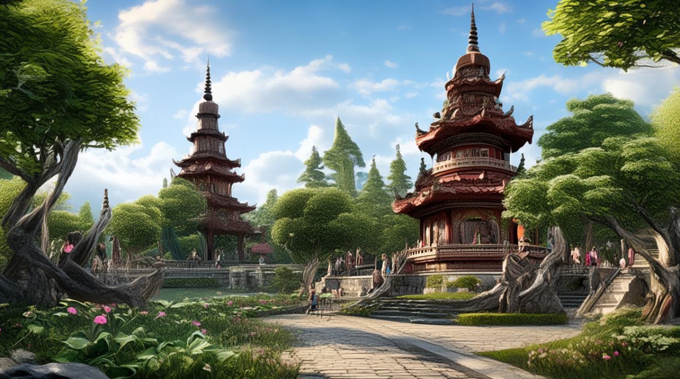 虎丘有什么好玩的景点 虎丘有什么好玩的景点