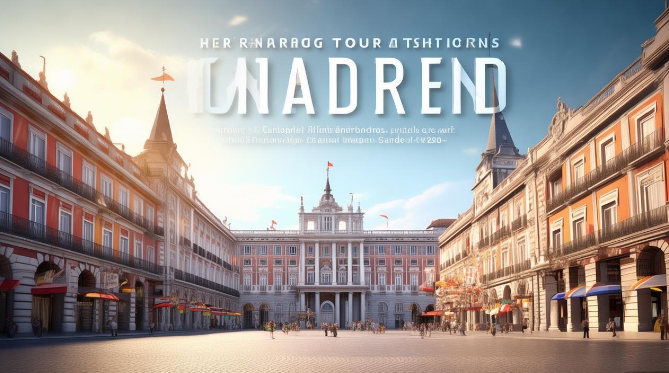 马德里旅游景点排名 马德里旅游景点排名