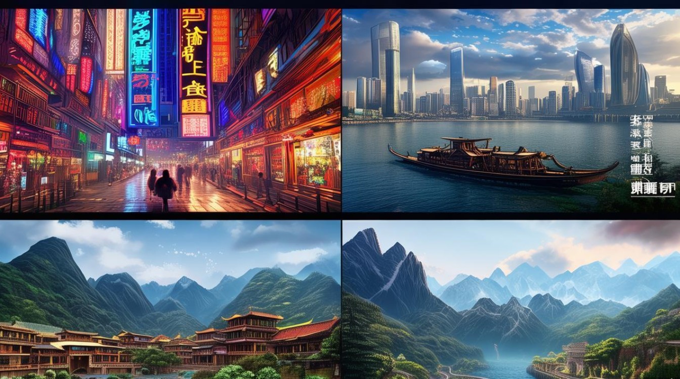 重庆景点三日游 重庆景点三日游