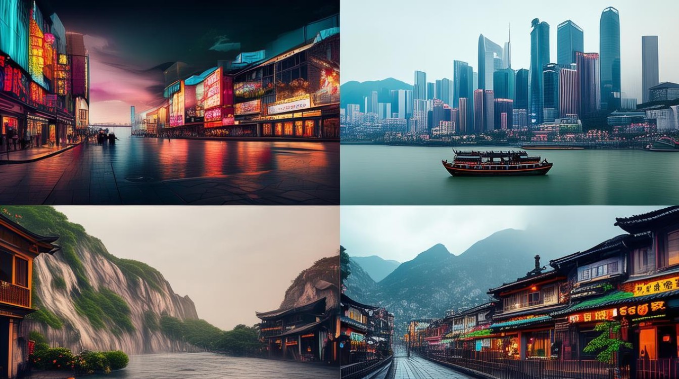 重庆景点三日游 重庆景点三日游