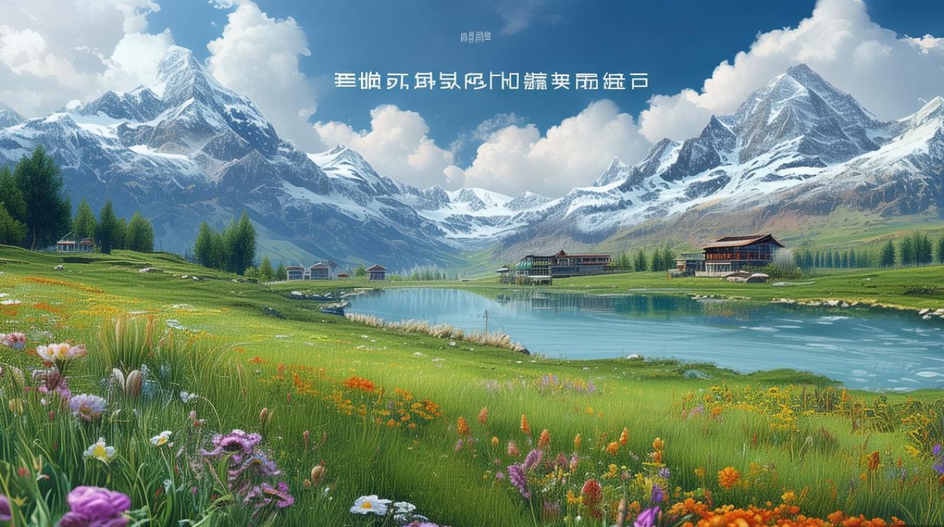 稻城周边旅游景点