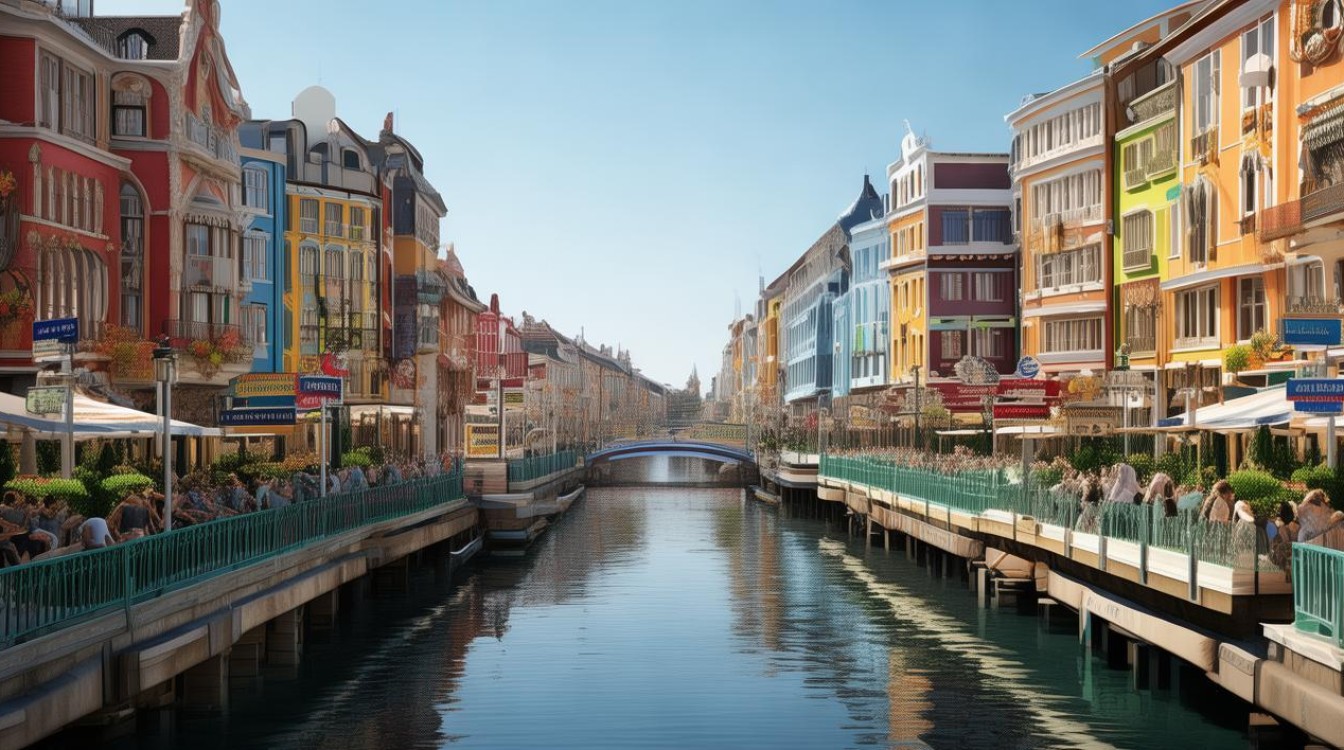 通道有什么旅游景点 通道有什么旅游景点