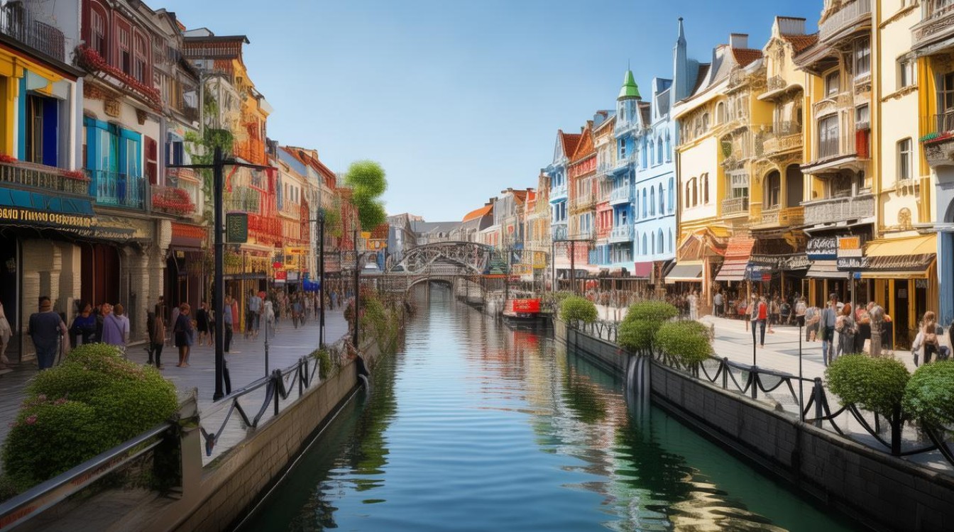 通道有什么旅游景点 通道有什么旅游景点