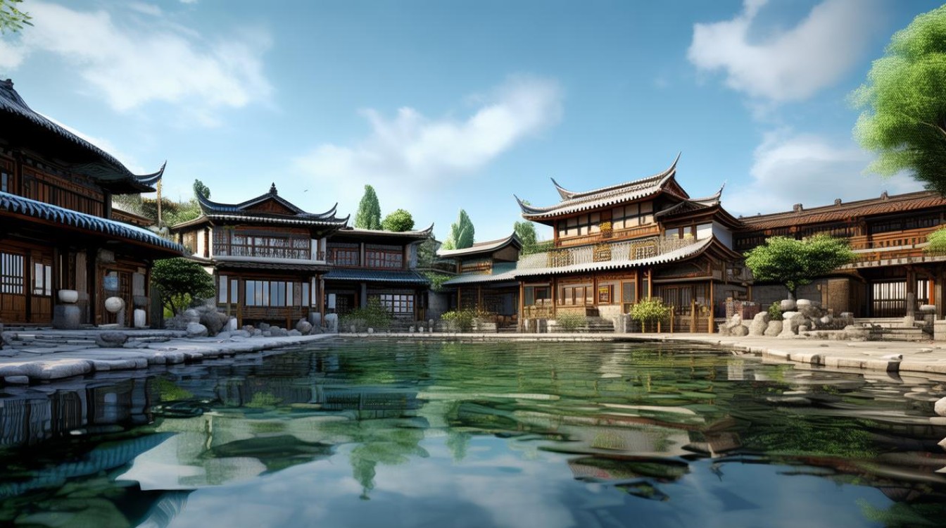 永川周边游景点推荐 永川周边游景点推荐