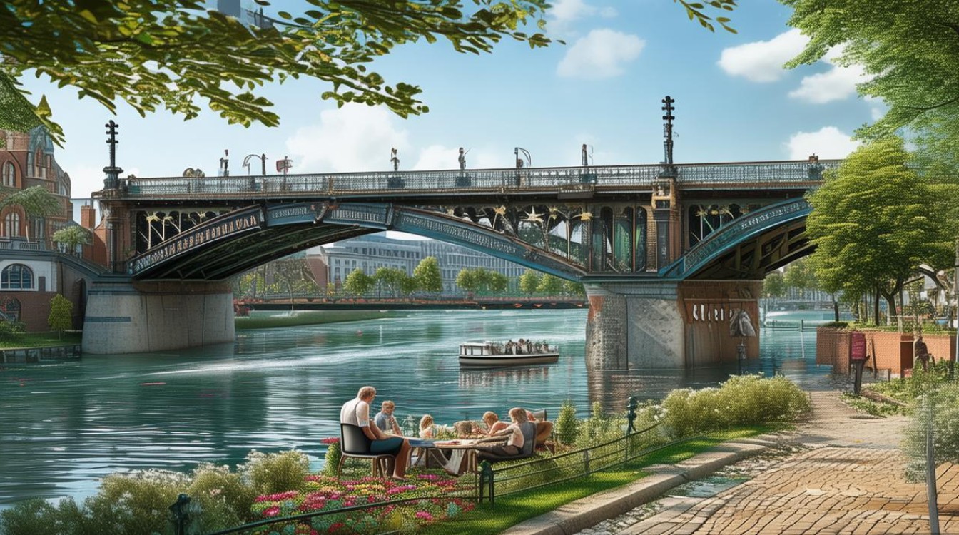 沿河有什么好玩的景点