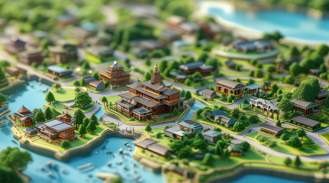 溧水旅游景点大全介绍 溧水旅游景点大全介绍