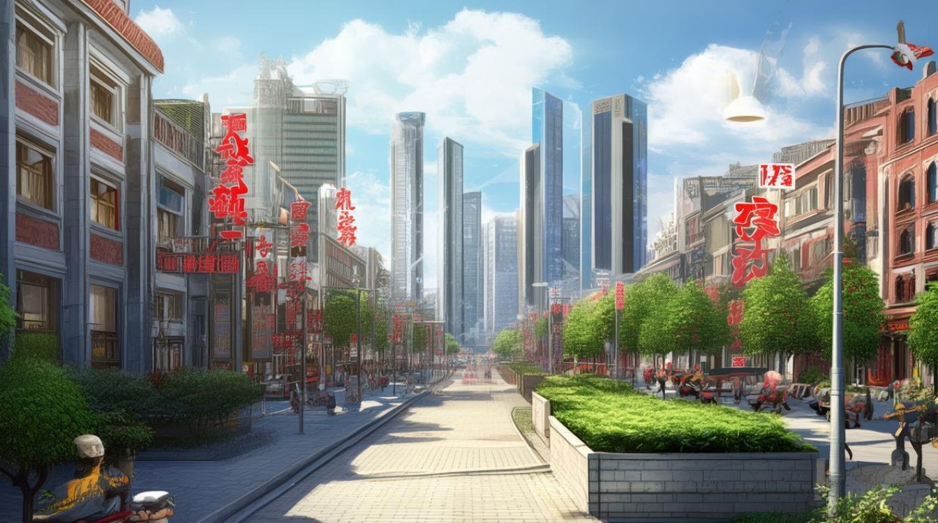 沈阳值得去的免费景点