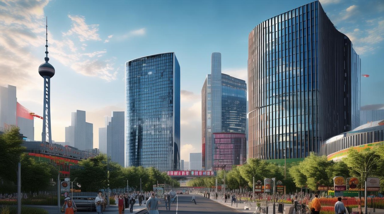 北京朝阳区有什么景点 北京朝阳区有什么景点