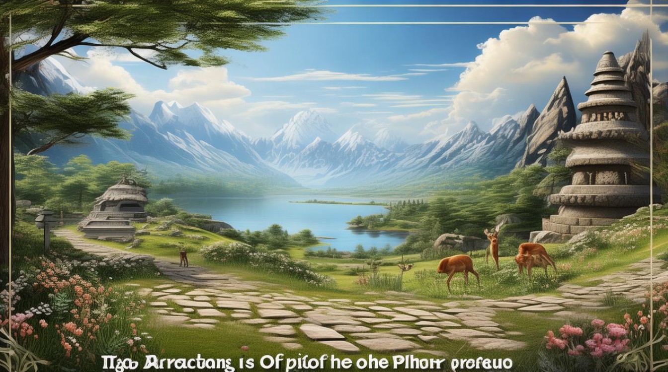 平坝有什么好玩的景点