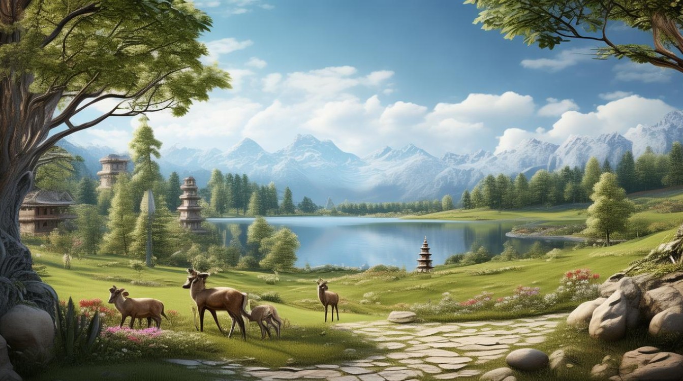 平坝有什么好玩的景点