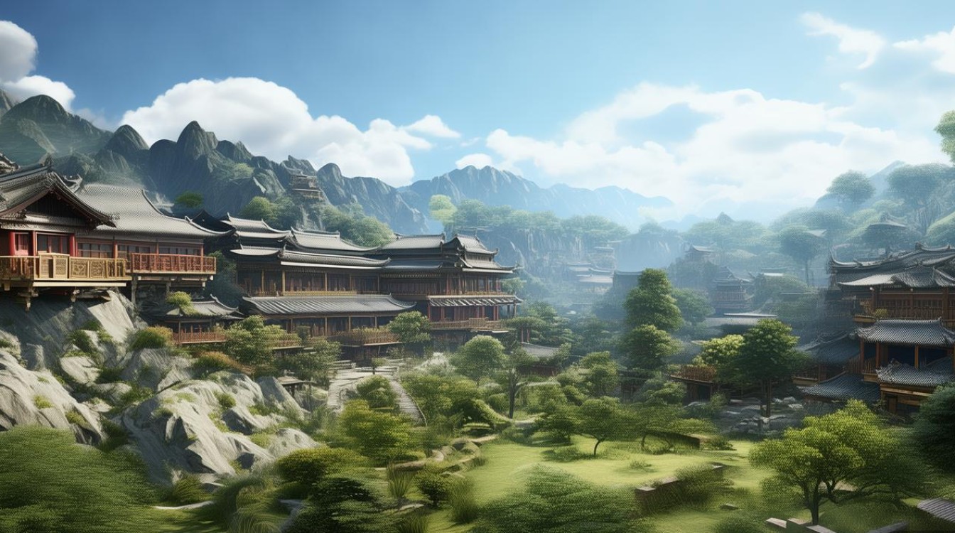 阳高县旅游景点