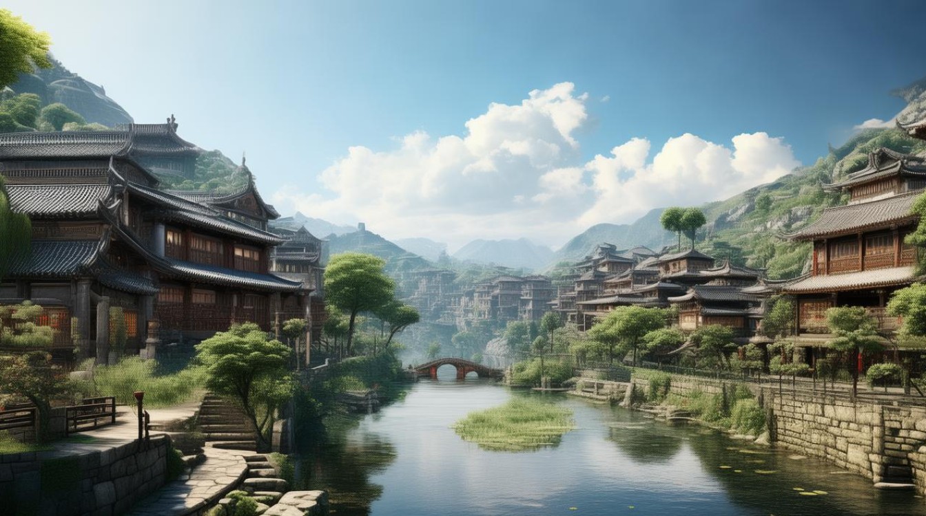 阳高县旅游景点