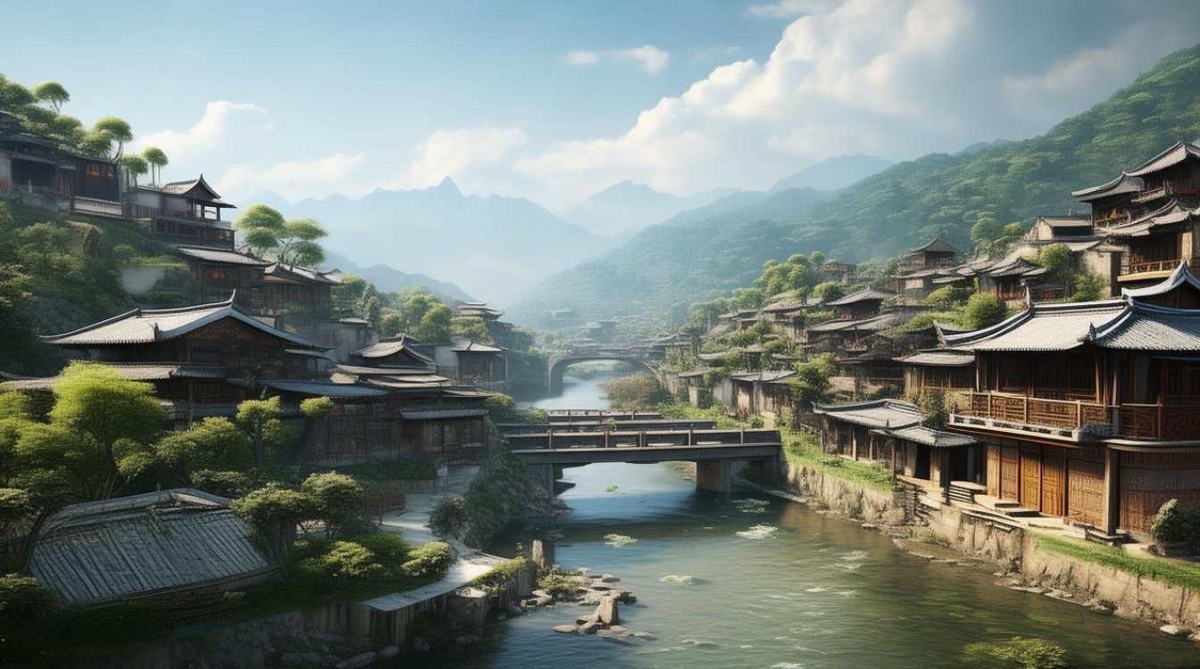 阳高县旅游景点