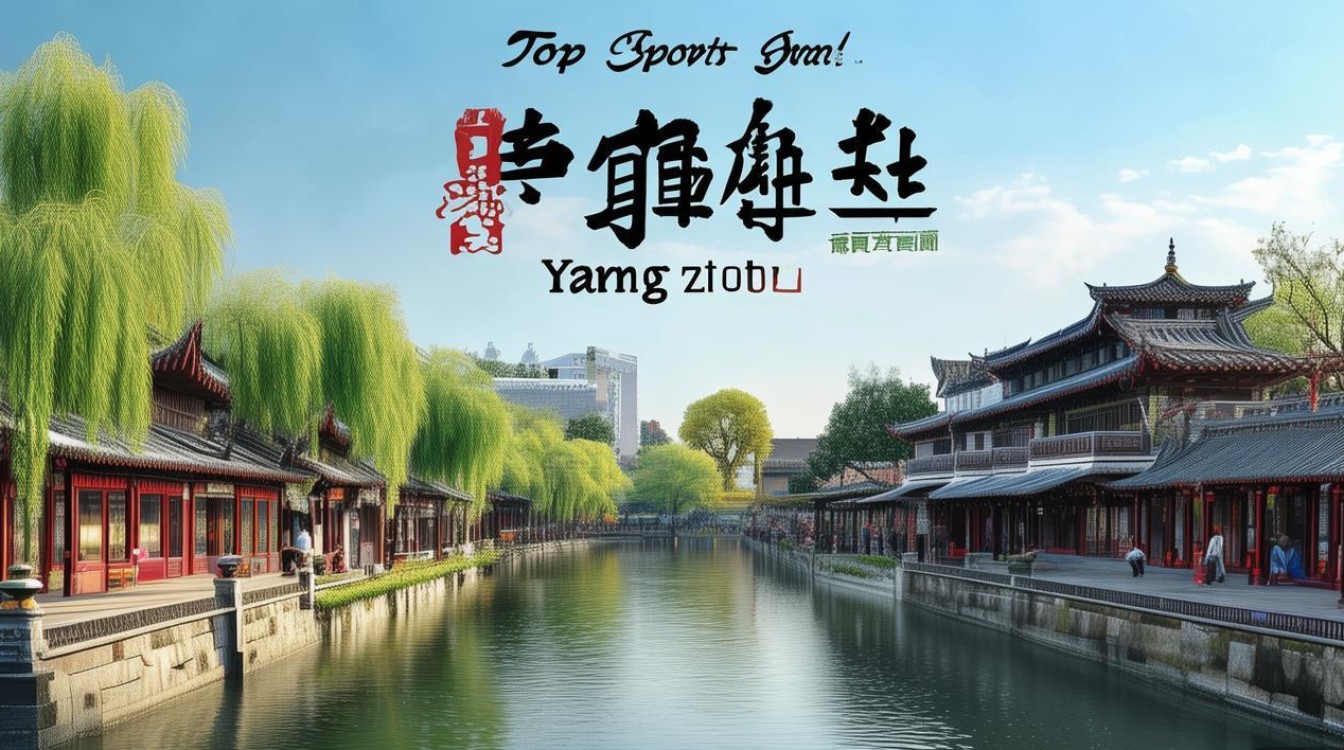 扬州有哪些景点值得去 扬州有哪些景点值得去