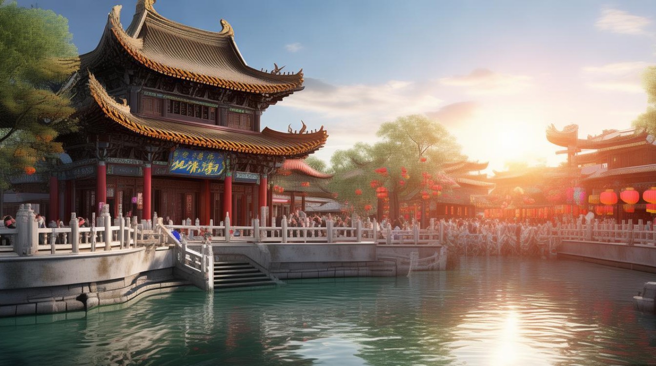 南京哪里好玩的景点免费 南京哪里好玩的景点免费