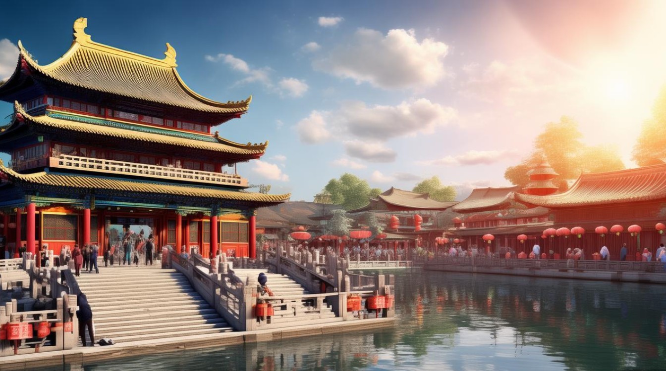 南京哪里好玩的景点免费 南京哪里好玩的景点免费