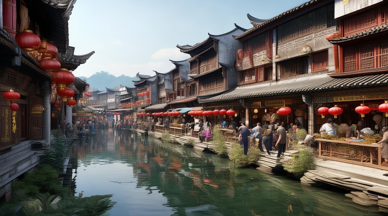 顺德均安有什么景点 顺德均安有什么景点