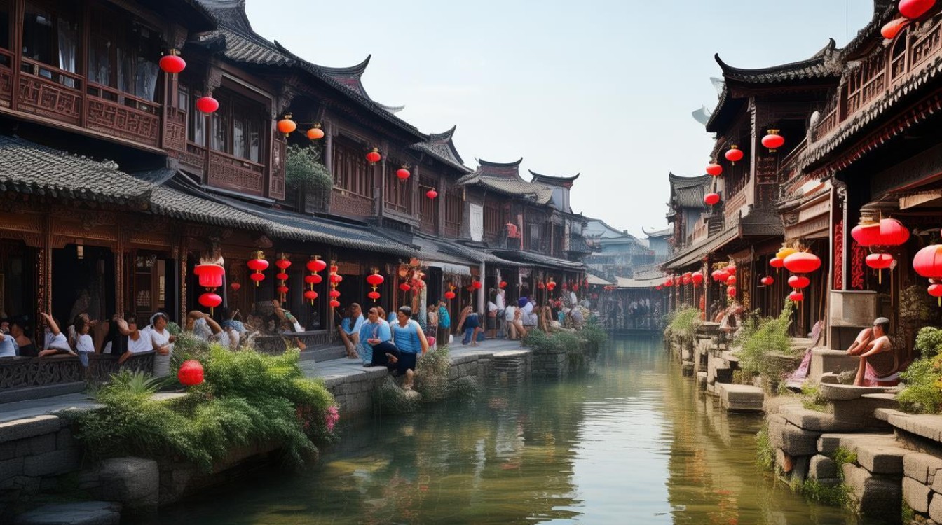 顺德均安有什么景点 顺德均安有什么景点