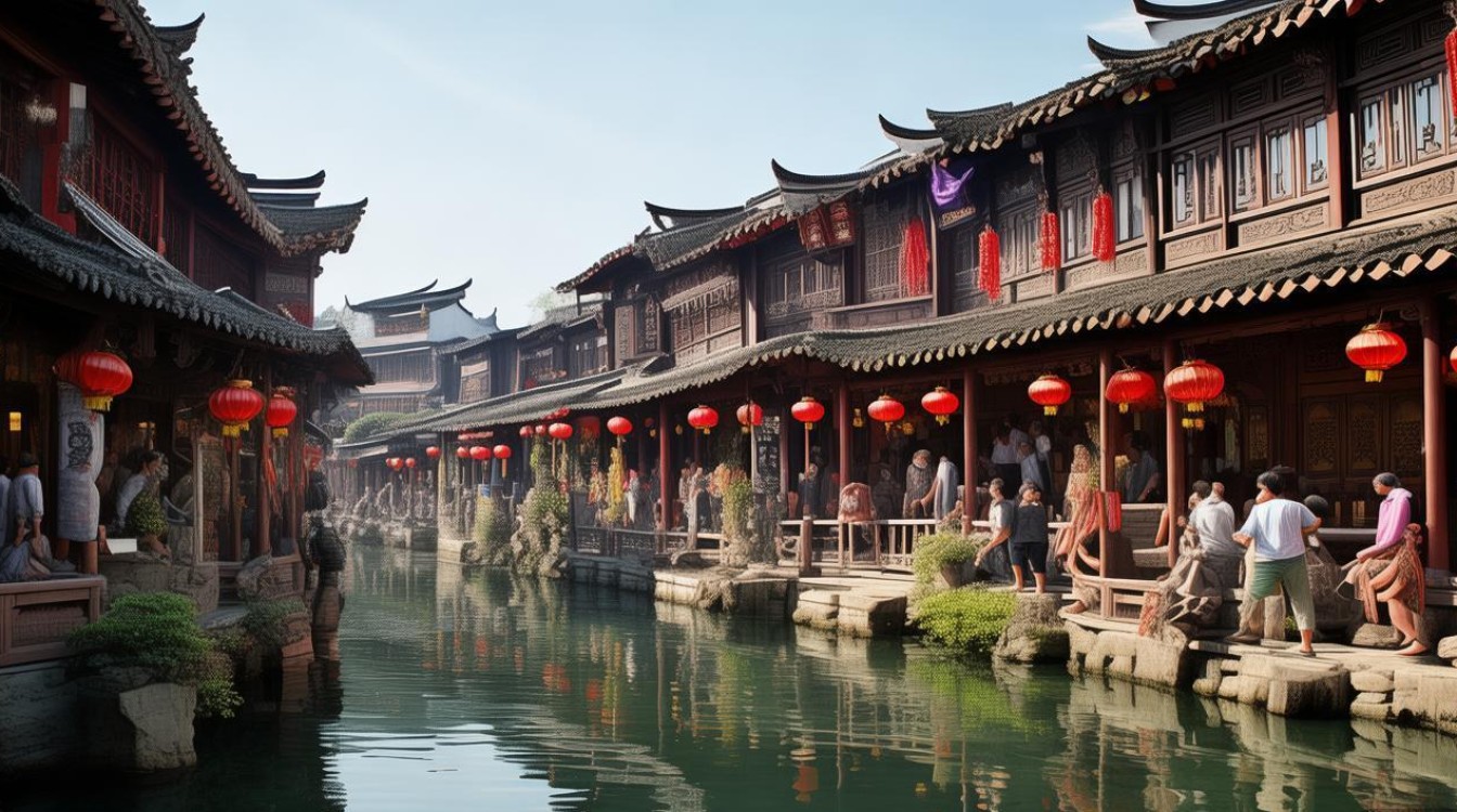 顺德均安有什么景点 顺德均安有什么景点