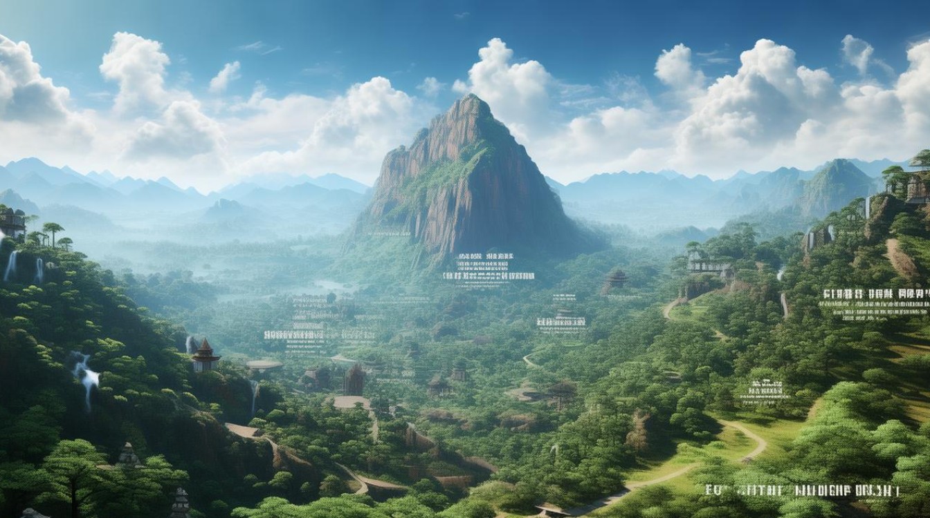 兰山旅游景点 兰山旅游景点