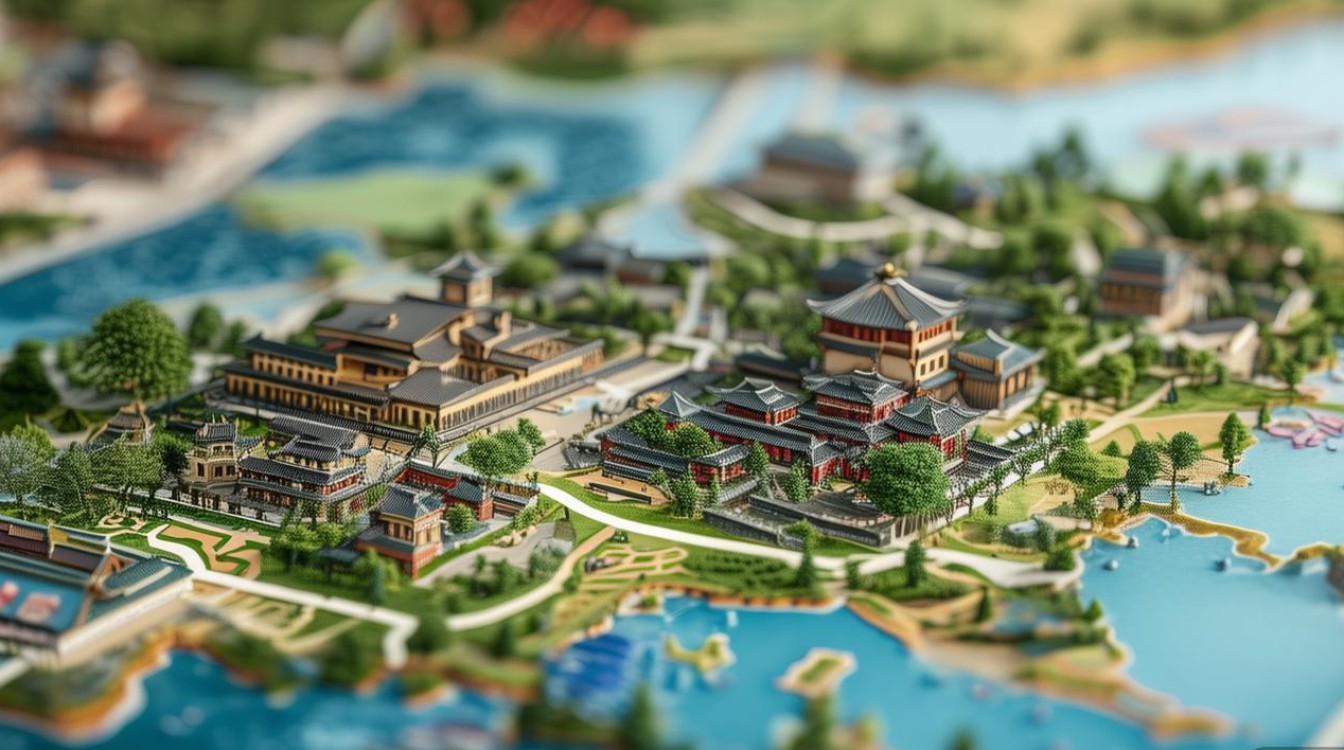 金华旅游攻略景点必去 金华旅游攻略景点必去