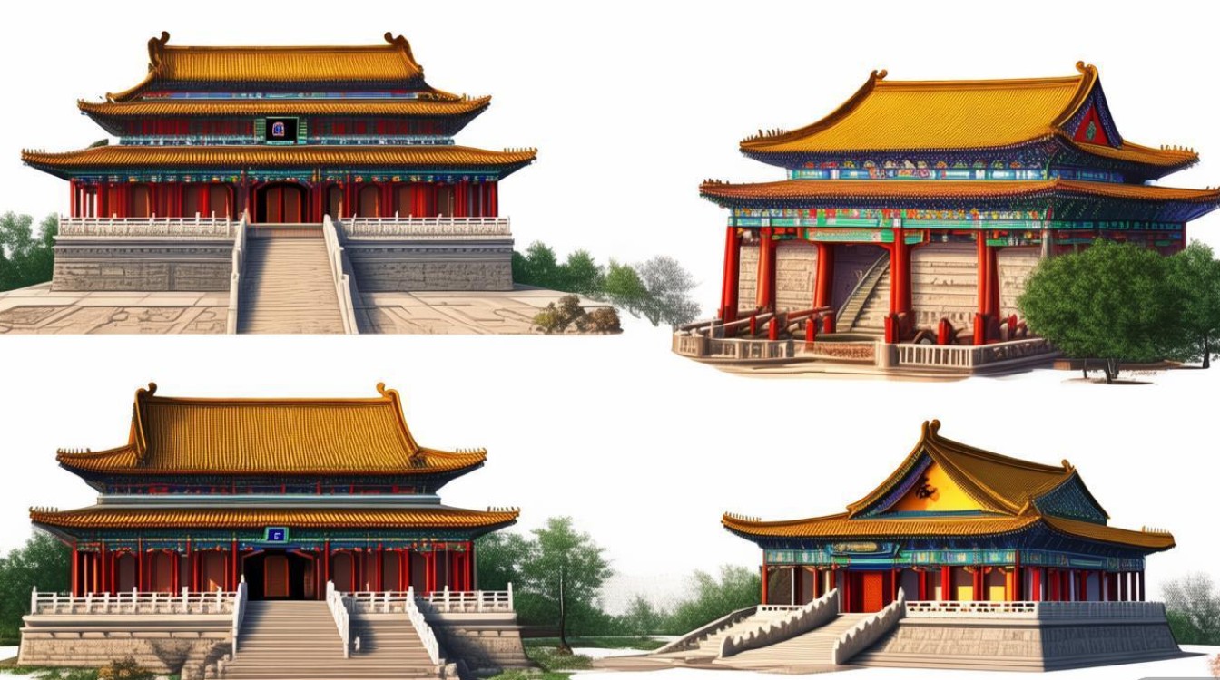 西安旅游必去景点排名 西安旅游必去景点排名