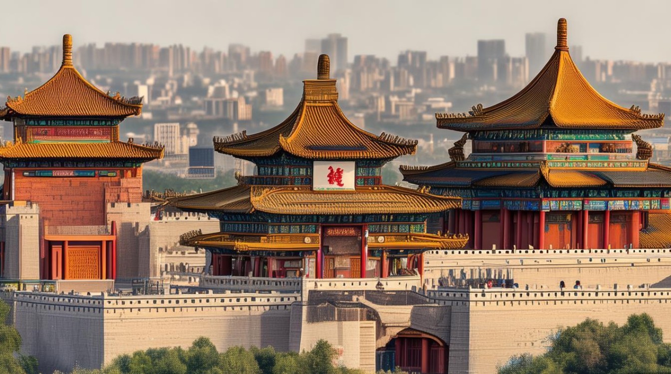 西安旅游必去景点排名 西安旅游必去景点排名