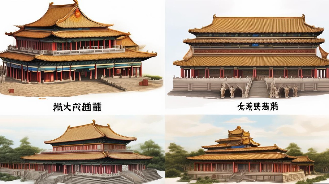 西安旅游必去景点排名 西安旅游必去景点排名