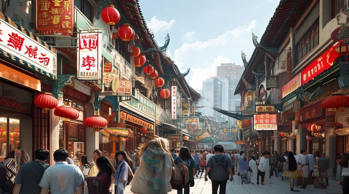 武汉经典旅游景点