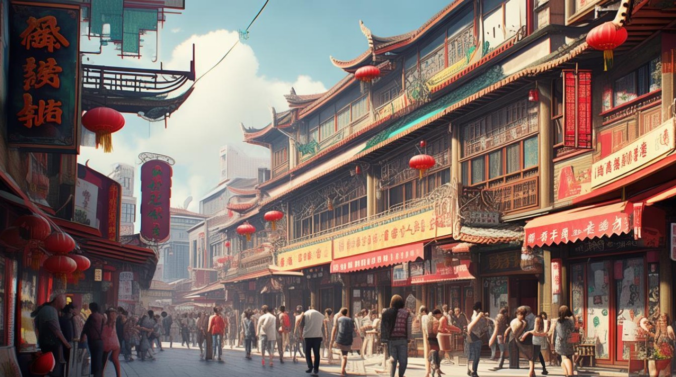 武汉经典旅游景点