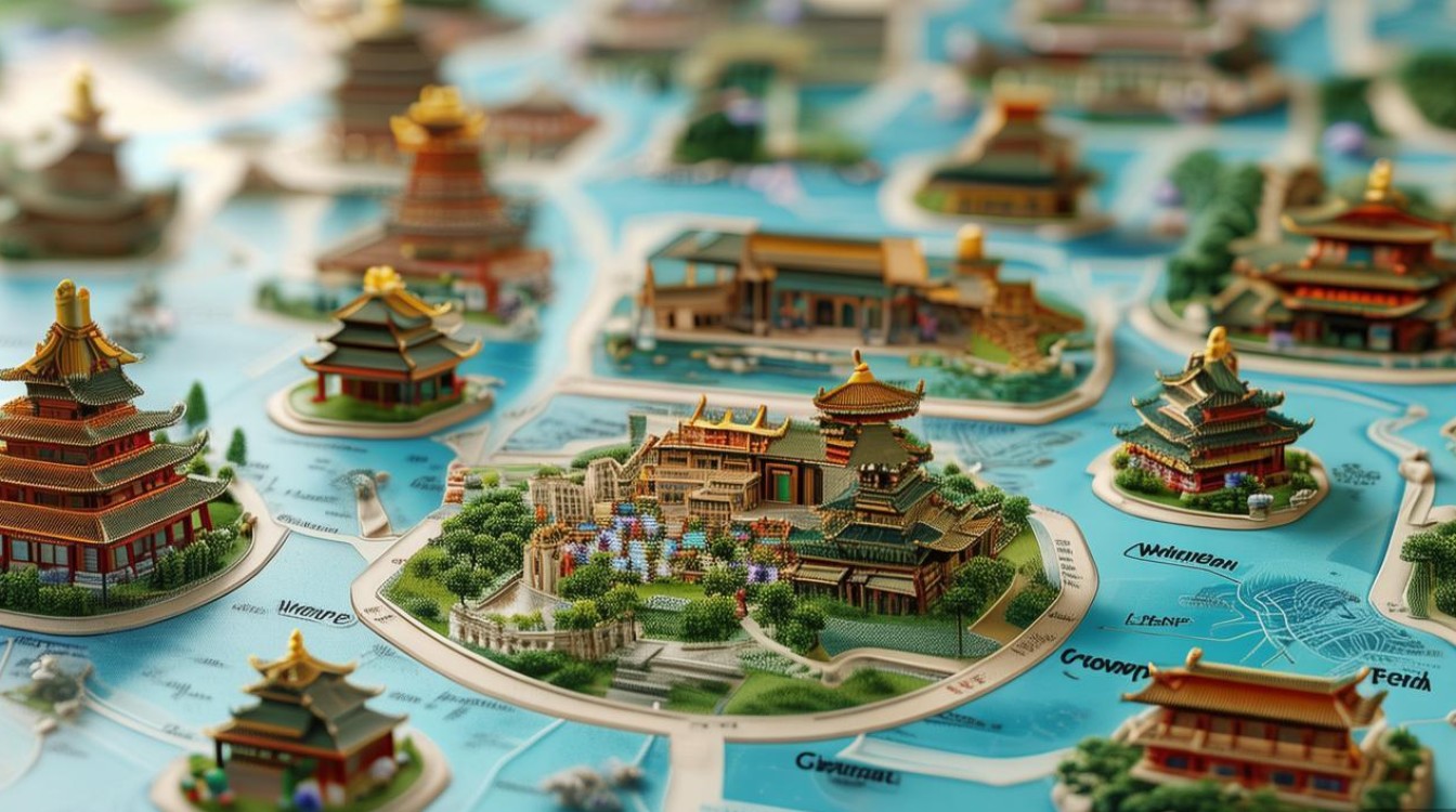 武威旅游攻略必去景点