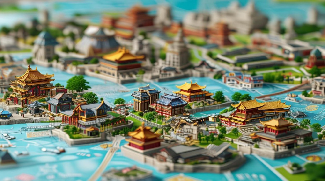 武威旅游攻略必去景点