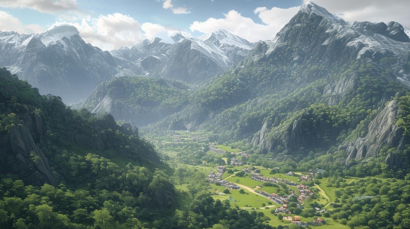 黄山山下有哪些景点