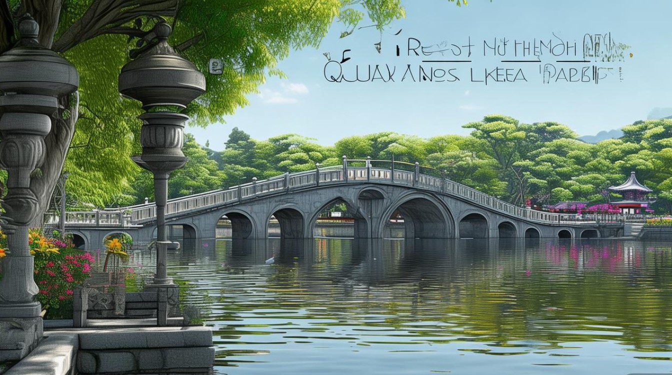 泉州西湖公园景点介绍 泉州西湖公园景点介绍