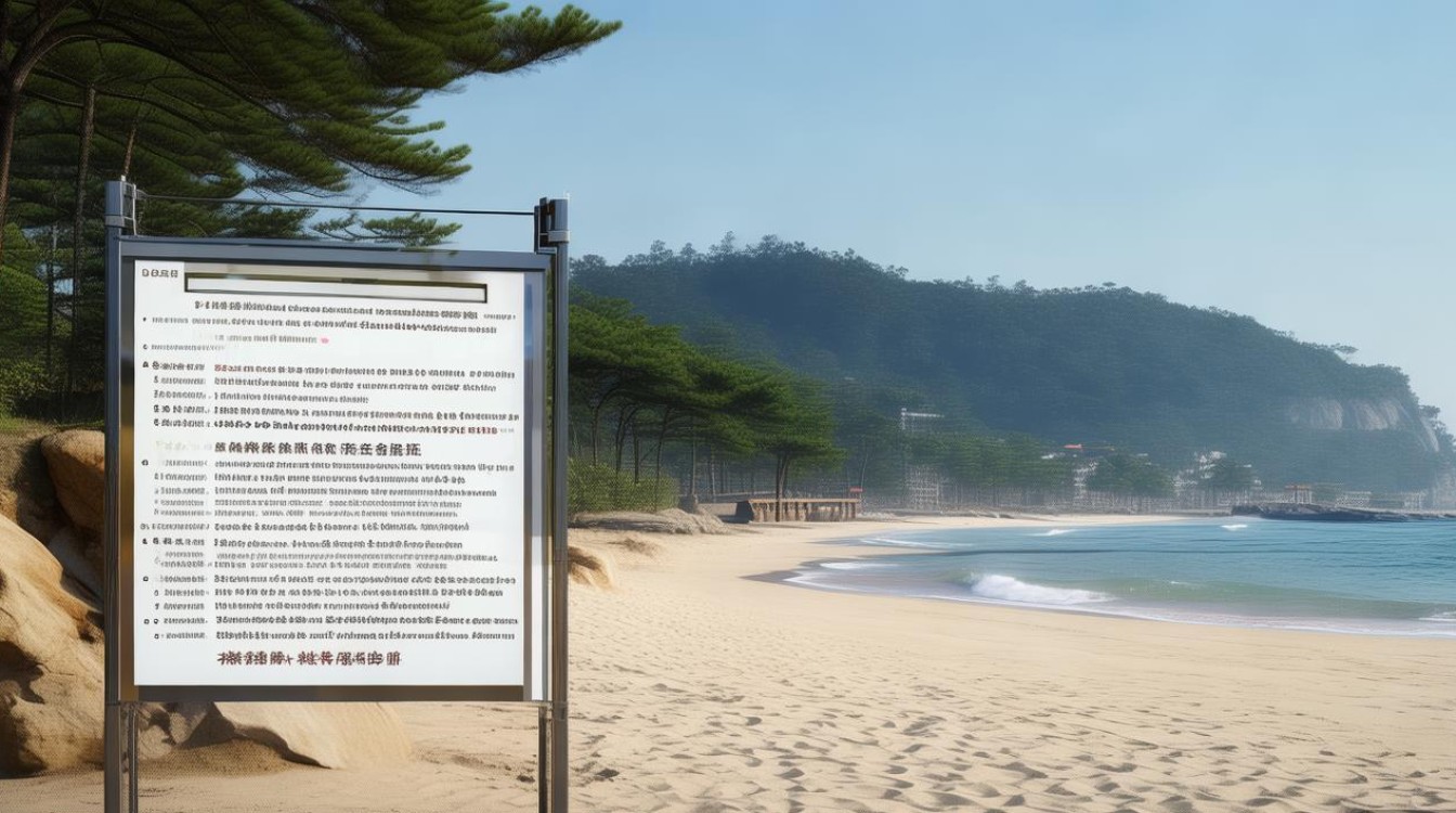 北戴河附近景点介绍