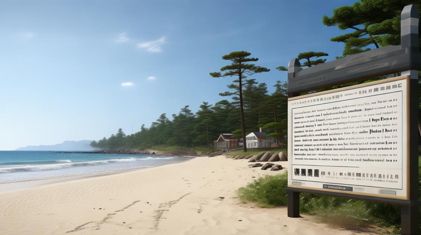 北戴河附近景点介绍