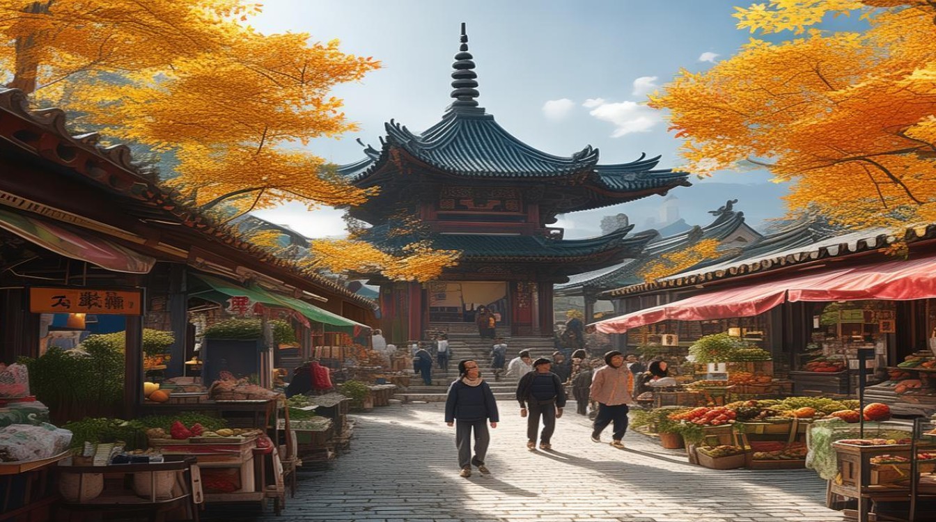 南昌秋季旅游景点 南昌秋季旅游景点